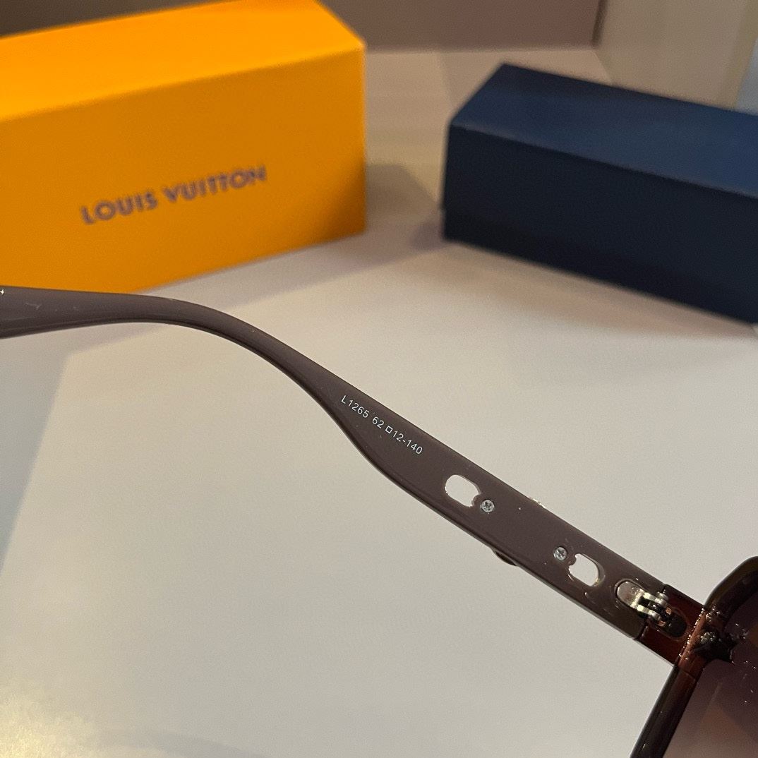 Louis Vuitton Sunglasses